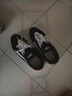 VANS范斯官方 线上专售Faulkner美式经典薄绒男鞋板鞋 黑色 41  实拍图