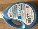 蓝月亮 手洗专用洗衣液 风清白兰 1kg/瓶 内衣内裤适用 易漂 洁净去污 实拍图