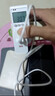 小米（MI）小米 67W 双口充电器套装 USB-C USB-A双口智能快充 氮化镓黑科技 适配K70/15 Ultra 实拍图
