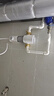 米家小米（MI） 前置过滤器反冲洗前置净水器全屋净水器家用过滤器前置净水器MJQZGLQFYHDB 实拍图
