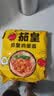 统一茄皇番茄鸡蛋袋 116克*5袋 严选新疆番茄 煮食风味更佳 方便速食 实拍图