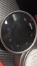 明基(BenQ) ScreenBar Halo2屏幕挂灯护眼全光谱电竞智能无线显示器灯 实拍图