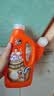 威猛先生（Mr Muscle）热门商品管道疏通啫喱 960ml*3瓶卫浴下水道疏通剂 厕所管道疏通  实拍图