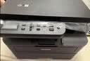 兄弟（brother）DCP-L2508DW黑白激光打印机家用打印机复印扫描一体机无线打印远程打印机双面打印支持有线网络 L2508DW套餐，标配+原装粉盒1只 实拍图