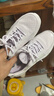 斯凯奇（Skechers）女款夏季软底运动跑步鞋舒适外穿网面休闲鞋健步鞋 实拍图