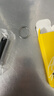 司顿（STONE）德国指甲刀指甲剪大小号平口剪刀进口不锈钢指甲钳单个 实拍图