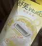 舒适（Schick）舒芙剃毛刀女士脱毛刀刮毛刀腋下腋毛剃毛器柠檬刀曜白大皂头自营 实拍图