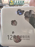 HKZS【3C认证丨超薄】120W充电宝20000毫安自带线可上飞机小巧便携大功率大容量适用华为小米移动电源 白色超薄丨旗舰版丨提速666%+超级快充 10000毫安丨3C认证可上飞机高铁丨自带4线 实拍图
