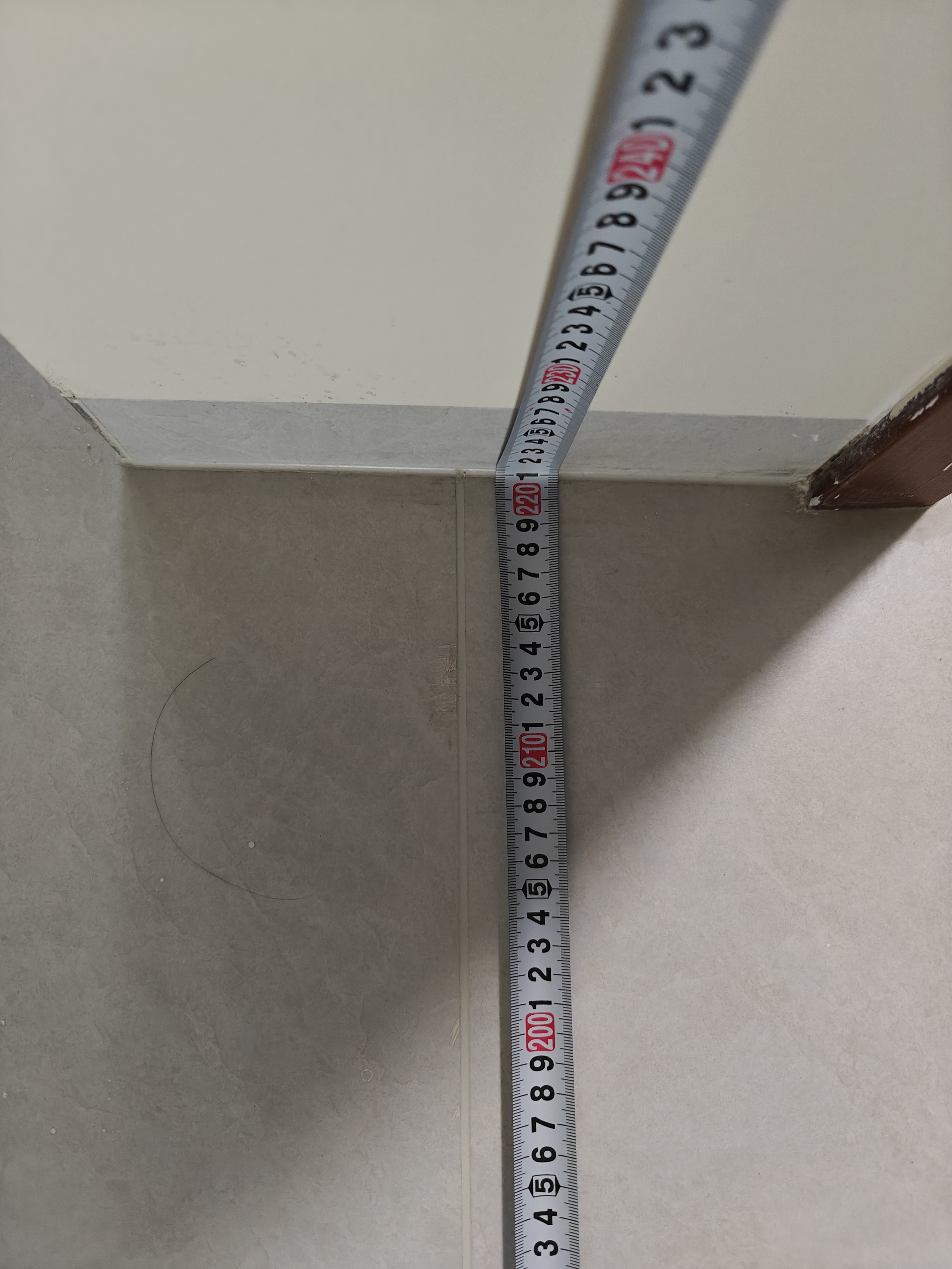 康夫（CONFU）电吹风机家用2000W大功率大风力不伤发冷热风速干恒温护发吹风筒KF-3096 实拍图