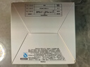 乐扣乐扣（LOCK&LOCK）人鱼线塑料运动水杯便携水壶带刻度提手男女水杯子520ML淡粉色 实拍图
