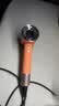戴森（DYSON）HD16 全新智能吹风机 Supersonic 电吹风 负离子 速干护发 多风嘴 柔雾杏 家用 送礼推荐  礼盒款 实拍图