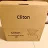 CLITON云朵咖啡分享壶 家用耐热玻璃滴漏壶咖啡云朵分享壶500ml CL-CF07 实拍图