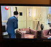 酷开创维京东联名JD01京东OS开机无广告43英寸电视智慧屏一级能效国补平板电视机足球季专属显示器43K3 实拍图