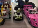 乐高（LEGO）积木赛车系列77241 本田S2000男女孩儿童玩具七夕情人节礼物 实拍图