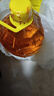 鲁花食用油 物理压榨 非转基因 玉米油6.18L 家用粮油 健康植物油 实拍图