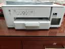 兄弟（brother）DCP-T436W彩色喷墨无线手机wifi打印机复印扫描一体机家用小型学生作业照片A4墨仓打印机435白色款 T436W无线远程小程序 官方标配，京配闪送 实拍图