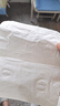 漫花家用纸巾抽纸整箱实惠装餐巾纸卫生纸家庭装擦手抽耐用擦嘴 【爆款国风】 5层 400张*12包 实拍图