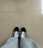 VANS范斯官方 升级款ComfyCush Old Skool舒服运动鞋低帮 黑色 42 实拍图