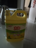 立白清新柠檬洗洁精大桶1.5kg 除味去油腥餐具净洗涤灵洗碗液随机发货 实拍图