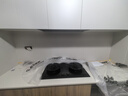 COLMO家用燃气灶天然气一级能效可调节5.2KW火力烟灶联动爆炒灶具JZT-CST52-A2 实拍图