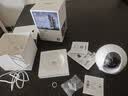 萤石C6c 2K+星光增强版 400万极清 室内智能无线监控器家用摄像头双向通话 手机远程 婴儿看护器 实拍图