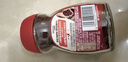 雀巢（Nestle）醇品速溶美式黑咖啡粉0糖0脂*健身燃减防困瓶装90g 实拍图