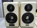 漫步者（EDIFIER）S880MKII 精致HIFI有源2.0音箱 高保真蓝牙连接 电脑音响 电视音响 毕业礼物 实拍图