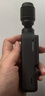 大疆 DJI Osmo Pocket 4 一英寸口袋云台相机 OP灵眸手持数码相机 旅游vlog 便携美颜摄像 标准套装 实拍图