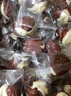味滋源腰果泡奶芙枣500g 新疆特产奶枣红枣抱腰果夹心枣零食果干 实拍图