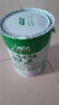 三棵树漆内墙墙面漆乳胶漆京粹净味二合一油漆涂料白色 5L 实拍图