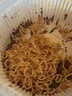 康师傅方便面 BIG干拌面 红烧牛肉面147g*12盒 泡面整箱速食 方便食品 实拍图