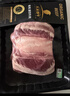 天莱香牛新疆有机去骨牛肋条肉1斤 牛腹肉谷饲排酸牛肉生鲜清真【真原切】 实拍图