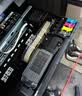 爱普生（EPSON）【6代新品】L3353墨仓式彩色家用AI学习打印机 L3251/L3255升级版(打印复印扫描 微信/无线 黑色） 实拍图