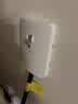 正泰（CHNT）漏电保护器空调插座家用32A 230V 固定式漏电保护开关NEG3-62020 实拍图
