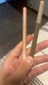 橘朵（Judydoll）自动极细三角眉笔廓型立体防水防汗持久情人节礼物送女友01灰棕 实拍图