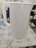 美的（Midea）电热水壶烧水壶钛材质2200W速沸恒温壶彩钢外壳保温自动断电2L大容量  MK-SH20M127-T 实拍图