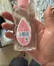 强生婴儿抚触油100ml 宝宝儿童保湿护肤按摩润肤卸妆护发素身体精油 实拍图