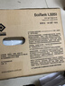 爱普生（EPSON）【6代新品】L3351墨仓式彩色打印机 微信打印/无线连接 家用AI学习打印机（打印、复印、扫描） 实拍图