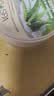 贝亲（Pigeon）(Pigeon) 婴儿爽身粉 芦荟精华 含粉扑 140g HA10 实拍图