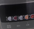 美的（Midea）电饭煲大布丁0涂层电饭锅4升316L母婴级不锈钢内胆3-4人家用多功能无涂层微压智能RE487S品牌官方 实拍图