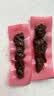 科尔沁 凹凸有型风干牛肉干原味200g 小块肉干肉脯 休闲零食  实拍图