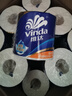 维达（Vinda）【孙颖莎推荐】有芯卷纸 蓝色经典4层140克*27卷 卫生纸纸巾 整箱 实拍图