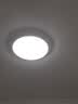 四季沐歌（MICOE）护眼卧室吸顶灯 简约led灯具超薄全光谱护眼光源 实拍图
