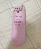 蔻斯汀（Kustie）樱花香滑修护洗发水男女500g蓬松头发清爽柔顺强韧氨基酸洗发露 实拍图