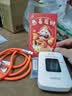 格行随身wifi6官方正品三网通用车载便携式无线网卡cpe路由器WiFi免插卡移动随身wifi无线流量2026新款 GX002京仓速发【4000毫安WiFi6】送流量 实拍图