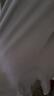 babylove婴儿连体衣夏季莫代尔轻薄透气男女宝宝哈衣爬服短袖家居衣服夏装 实拍图