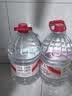 娃哈哈纯净水15L*1桶 大桶水一次性桶装水不循环使用哇哈哈饮用水 实拍图