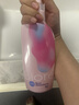 碧柔（Biore）花王清爽眼唇温和卸妆乳200ml*2清洁毛孔敏感肌 实拍图