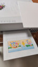 爱普生（EPSON）【6代新品】L1358 墨仓式A4彩色无线单功能家用打印机 家用/办公 AI学习打印机（微信/远程打印） 实拍图