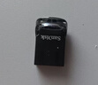闪迪（SanDisk）16GB USB3.0 U盘 CZ48至尊高速 黑色 读速130MB/s 经典USB3.0 U盘 高速安全可靠 实拍图